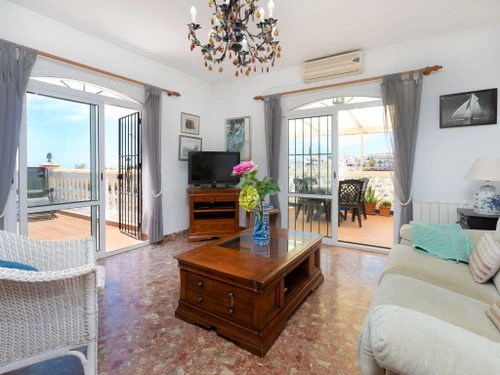 Ferienhaus Nerja, 2 Schlafzimmer, 4 Personen - photo_8945104343