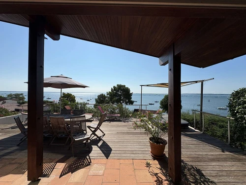 Villa Lège-Cap-Ferret, 5 bedrooms, 12 persons - photo_19657251690