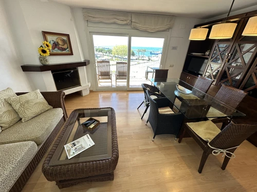 Appartement Roses, 4 pièces, 6 personnes - photo_1011971819715