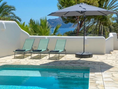 Villa Benissa, 6 pièces, 10 personnes - photo_1011971822453