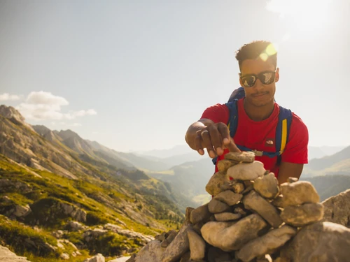 Estudio Le Grand-Bornand, estudio, 2 personas - photo_14462355749