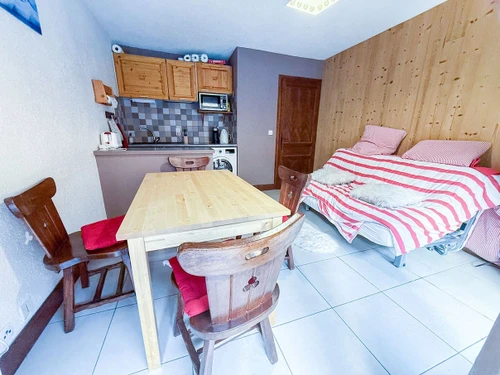 Studio Châtel, studio flat, 4 persons - photo_1011971949320