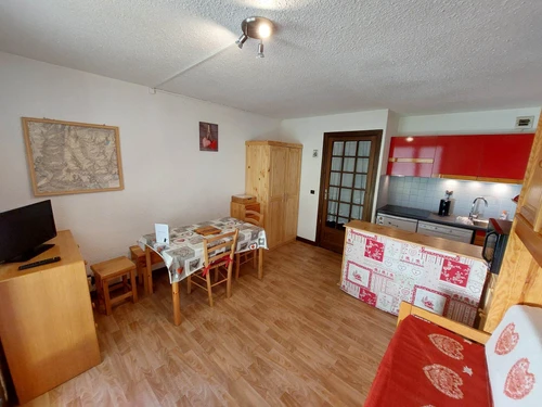 Studio Valloire, studio flat, 4 persons - photo_8095217275