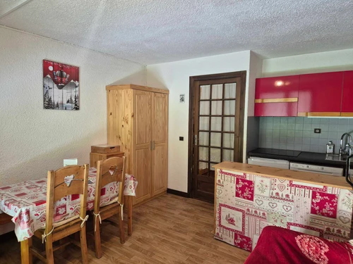 Studio Valloire, studio flat, 4 persons - photo_8095217275