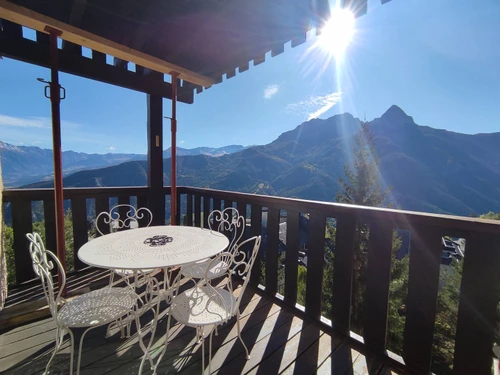 Apartment Pra-Loup, 1 bedroom, 4 persons - photo_1011971972367