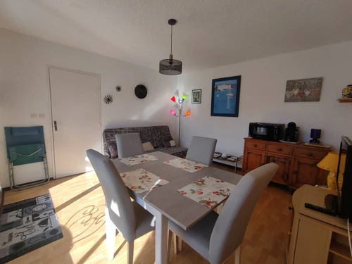 Apartment Pra-Loup, 1 bedroom, 4 persons - photo_1011971972367