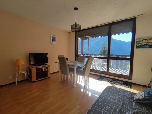 Apartment Pra-Loup, 1 bedroom, 4 persons - photo_1011971972367