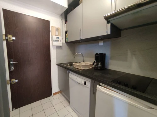 Apartment Pra-Loup, 1 bedroom, 4 persons - photo_1011971972367