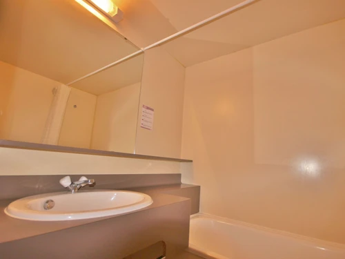 Studio Les Arcs 2000, studio flat, 4 persons - photo_12573339860