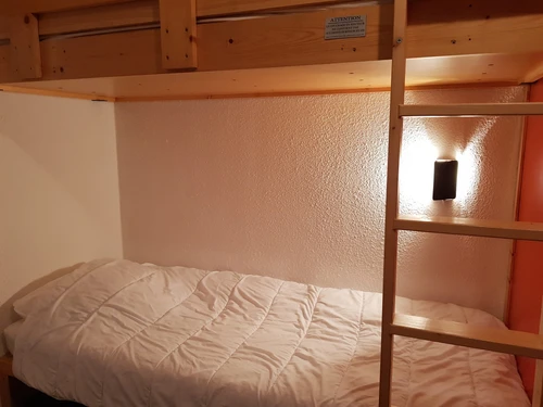 Studio Les Arcs 2000, studio flat, 4 persons - photo_12573339860