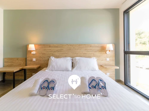 Apartment Bormes-les-Mimosas, 2 bedrooms, 6 persons - photo_1011823242020