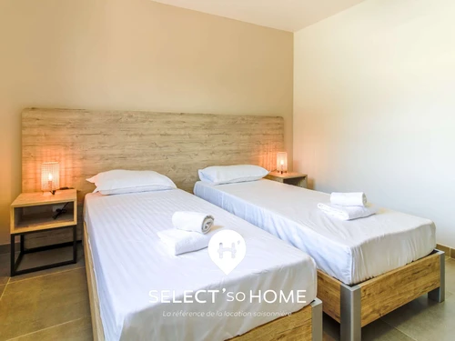 Apartment Bormes-les-Mimosas, 2 bedrooms, 6 persons - photo_1011823242020