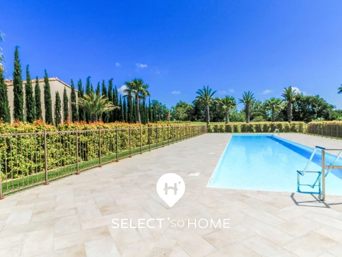 Apartment Bormes-les-Mimosas, 2 bedrooms, 6 persons - photo_1011823239781