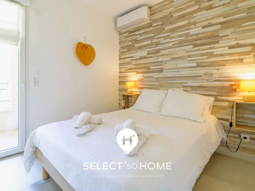 Apartment Bormes-les-Mimosas, 2 bedrooms, 6 persons - photo_1011823239781