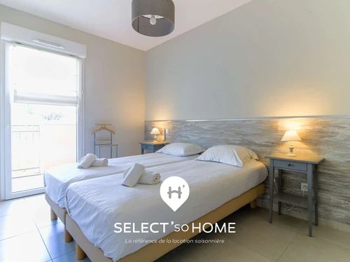 Apartment Bormes-les-Mimosas, 2 bedrooms, 6 persons - photo_1011823239781