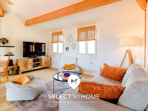 Apartment Bormes-les-Mimosas, 2 bedrooms, 4 persons - photo_1011823240747