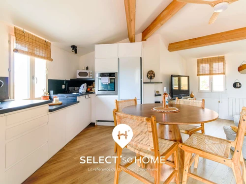 Apartment Bormes-les-Mimosas, 2 bedrooms, 4 persons - photo_1011823240747