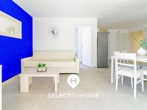 Apartment Bormes-les-Mimosas, 2 bedrooms, 6 persons - photo_1011823239899