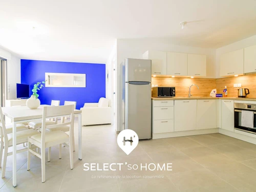 Apartment Bormes-les-Mimosas, 2 bedrooms, 6 persons - photo_1011823239899