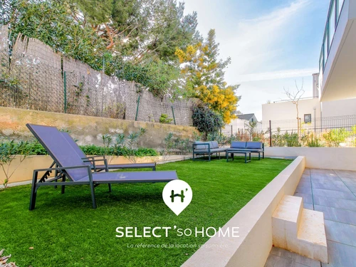 Apartment Bormes-les-Mimosas, 2 bedrooms, 6 persons - photo_1011823239899