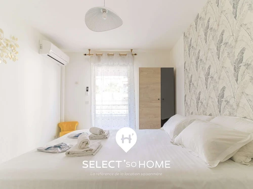 Appartement Le Lavandou, 2 pièces, 4 personnes - photo_1011823242198