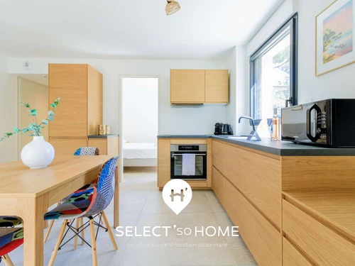 Apartment Bormes-les-Mimosas, 1 bedroom, 4 persons - photo_1011823240505