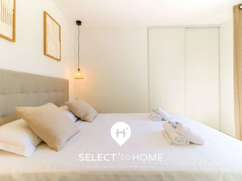 Apartment Bormes-les-Mimosas, 1 bedroom, 4 persons - photo_1011823240505