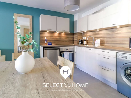 Appartement Bormes-les-Mimosas, 2 pièces, 4 personnes - photo_1011823240626