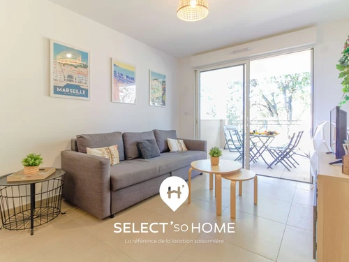 Ferienwohnung Bormes-les-Mimosas, 1 Schlafzimmer, 4 Personen - photo_1011823242559