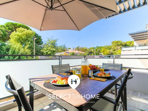 Apartamento Bormes-les-Mimosas, 2 dormitorios, 4 personas - photo_1011823241111