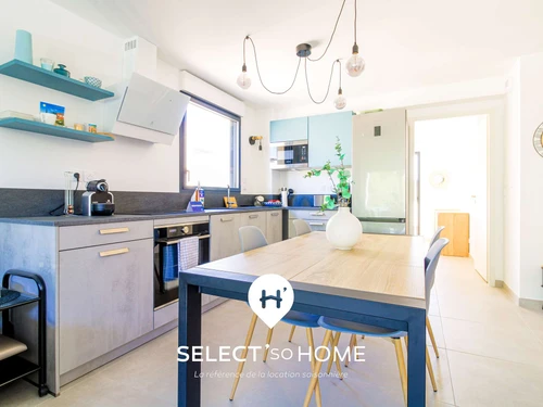 Apartment Bormes-les-Mimosas, 2 bedrooms, 4 persons - photo_1011823241111