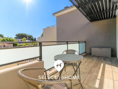 Apartment Bormes-les-Mimosas, 2 bedrooms, 4 persons - photo_1011823241111