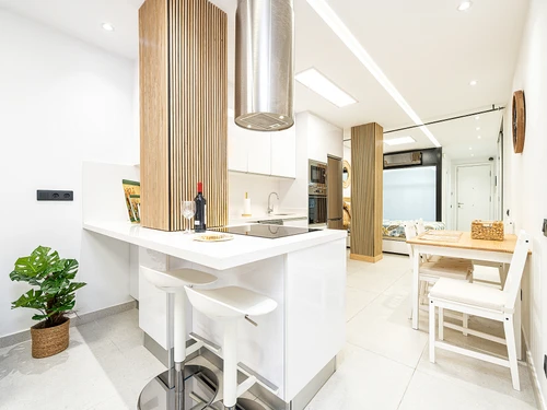 Maison Las Palmas de Gran Canaria, 2 pièces, 3 personnes - photo_1011746811142