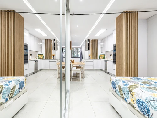 Maison Las Palmas de Gran Canaria, 2 pièces, 3 personnes - photo_1011746811142