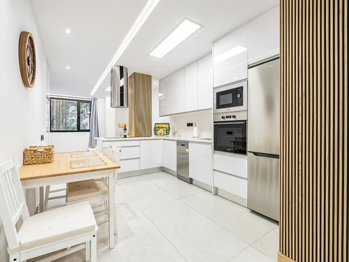 Maison Las Palmas de Gran Canaria, 2 pièces, 3 personnes - photo_1011746811142