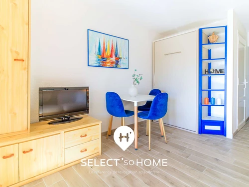 Studio Le Lavandou, 1 pièce, 4 personnes - photo_1011823242682