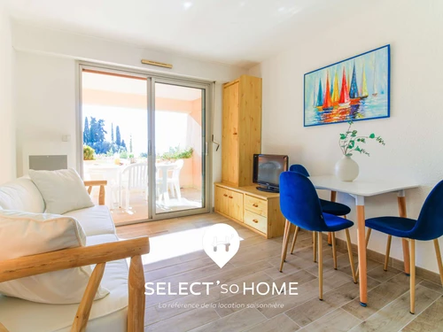 Studio Le Lavandou, 1 pièce, 4 personnes - photo_1011823242682