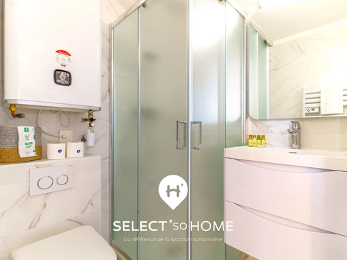 Studio Le Lavandou, 1 pièce, 4 personnes - photo_1011823242682