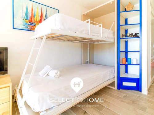 Studio Le Lavandou, 1 pièce, 4 personnes - photo_1011823242682