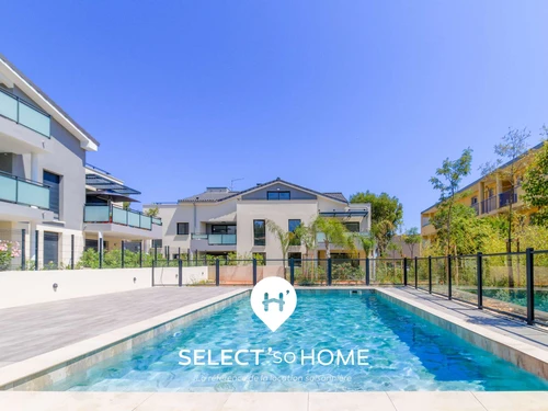 Apartment Bormes-les-Mimosas, 1 bedroom, 2 persons - photo_1011823241354