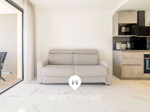 Apartamento Bormes-les-Mimosas, 1 dormitorio, 2 personas - photo_1011823241354