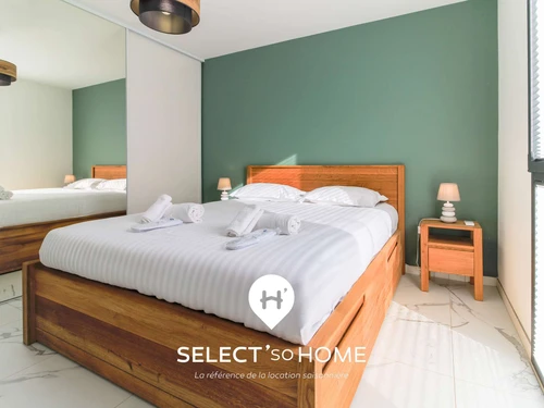 Apartamento Bormes-les-Mimosas, 1 dormitorio, 2 personas - photo_1011823241354