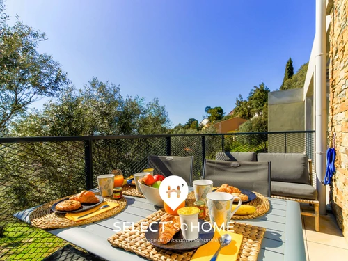 Apartment Bormes-les-Mimosas, 1 bedroom, 4 persons - photo_1011823241591