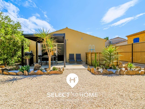 Villa Bormes-les-Mimosas, 2 bedrooms, 6 persons - photo_1011823243046