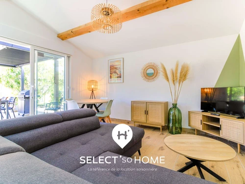 Villa Bormes-les-Mimosas, 2 bedrooms, 6 persons - photo_1011823243046