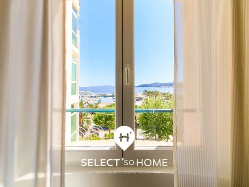 Appartement Le Lavandou, 3 pièces, 6 personnes - photo_1011823244745