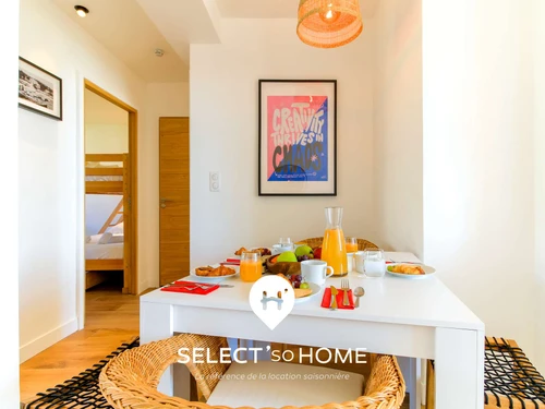 Apartment Le Lavandou, 2 bedrooms, 6 persons - photo_1011823244745