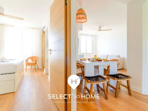 Apartment Le Lavandou, 2 bedrooms, 6 persons - photo_1011823244745