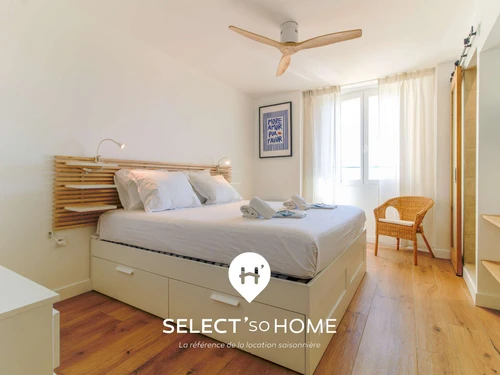 Apartment Le Lavandou, 2 bedrooms, 6 persons - photo_1011823244745