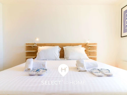 Apartment Le Lavandou, 2 bedrooms, 6 persons - photo_1011823244745